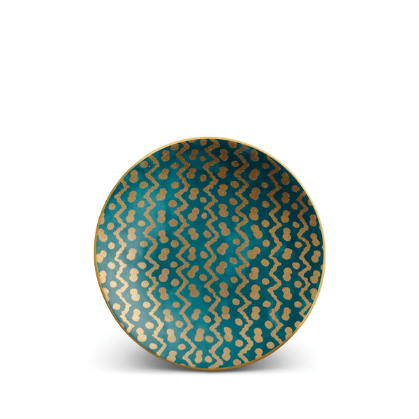 Fortuny Tapa Canape Plates (Set of 4) - L'OBJET