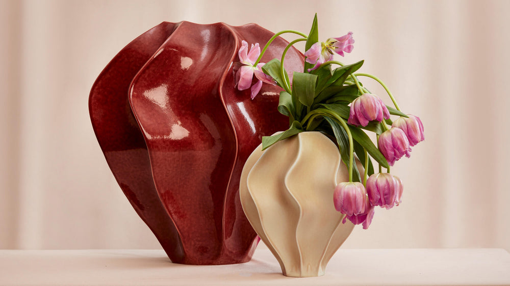 The Douro Vase Collection