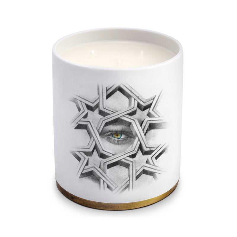 Grand Bazaar No. 30 Candle 3-wick