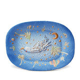 Haas Celestial Octopus Tray - Limited Edition of 100 - L'OBJET