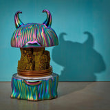 Haas Disco Lynda Box + Plates (Set of 4) - Limited Edition of 300 - L'OBJET