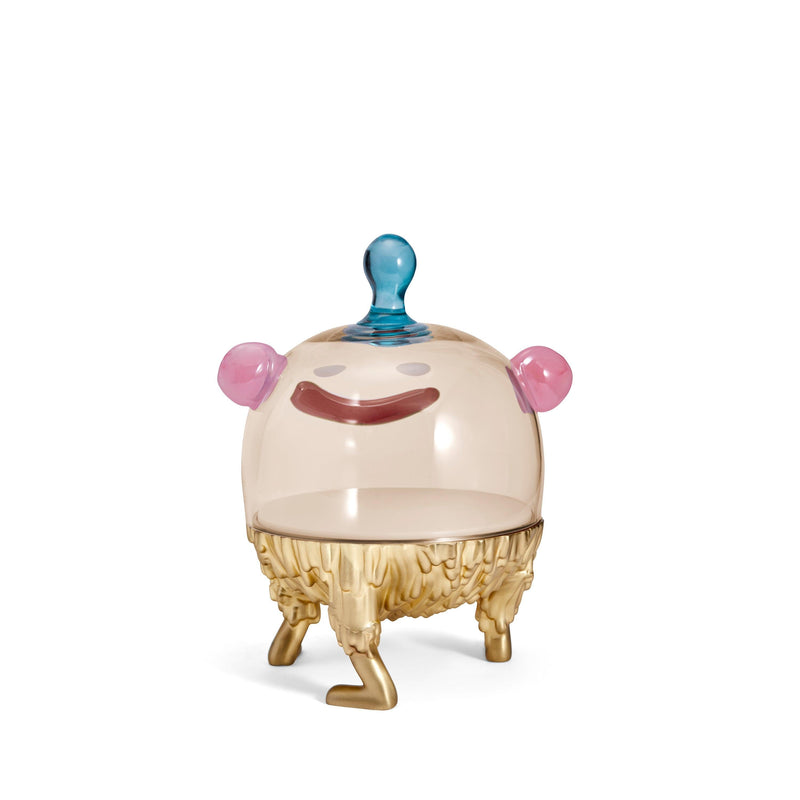 Haas Fox Cake Stand - Small - L'OBJET