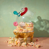 Haas Fox Cake Stand - Small - L'OBJET