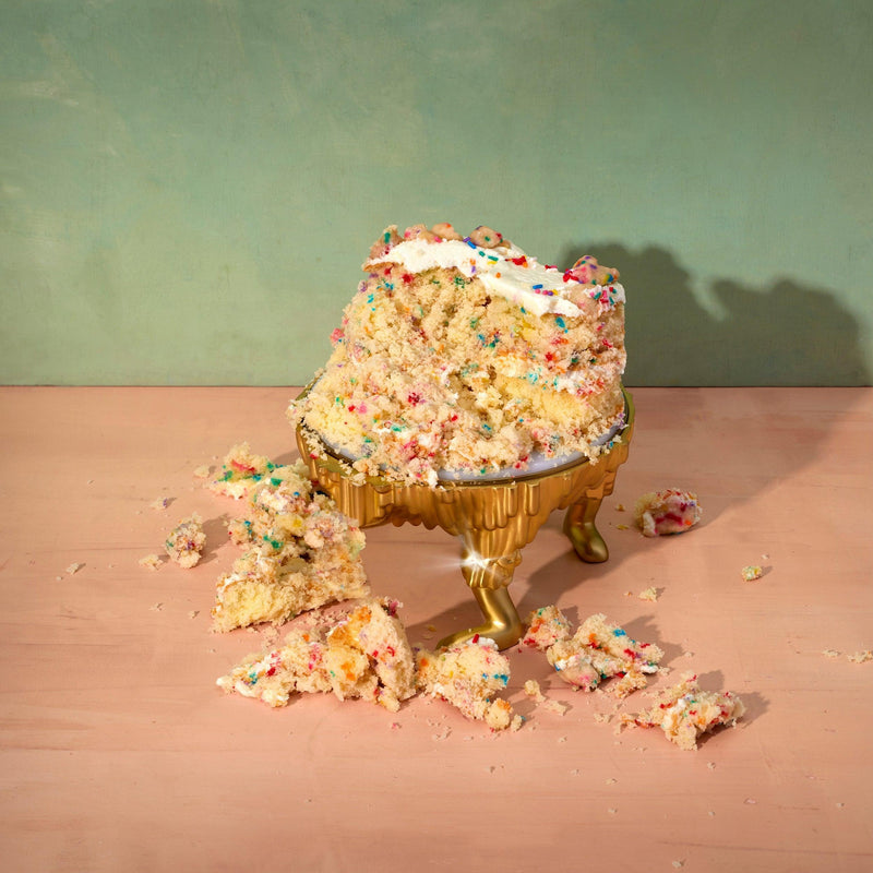 Haas Fox Cake Stand - Small - L'OBJET