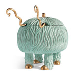 Haas Fox Salad Monster Serving Bowl - L'OBJET