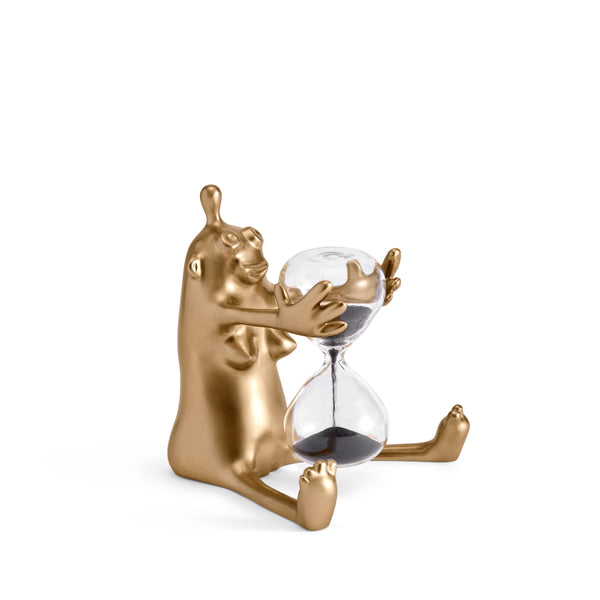 L'OBJET | MOJAVE PALM CANDLESTICK M - Maxfield LA L'OBJET | MOJAVE PALM CANDLESTICK M - Maxfield LA
