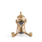 Haas Just-a-Minute 1 Minute Timer - L'OBJET