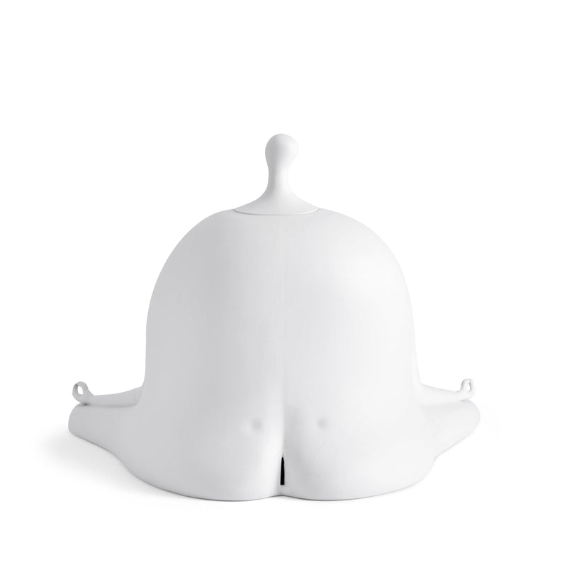 Haas Meditator Incense Burner - L'OBJET