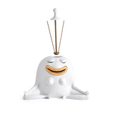 Haas Meditator Incense Burner - L'OBJET