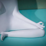 Haas Meditator Incense Burner - L'OBJET