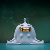 Haas Meditator Incense Burner - L'OBJET