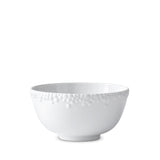 Haas Mojave Cereal Bowl - White - L'OBJET