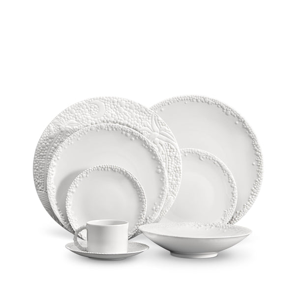 Haas Mojave Dinnerware Set - L'OBJET