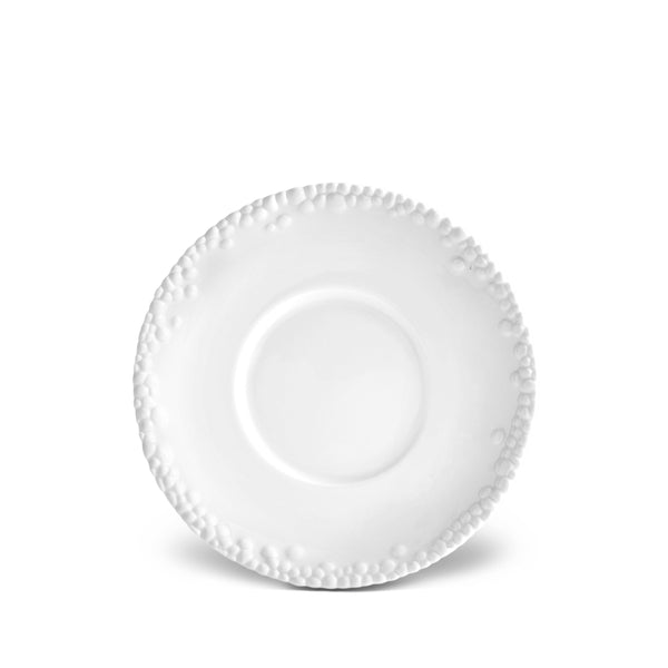 Haas Mojave Saucer - White - L'OBJET