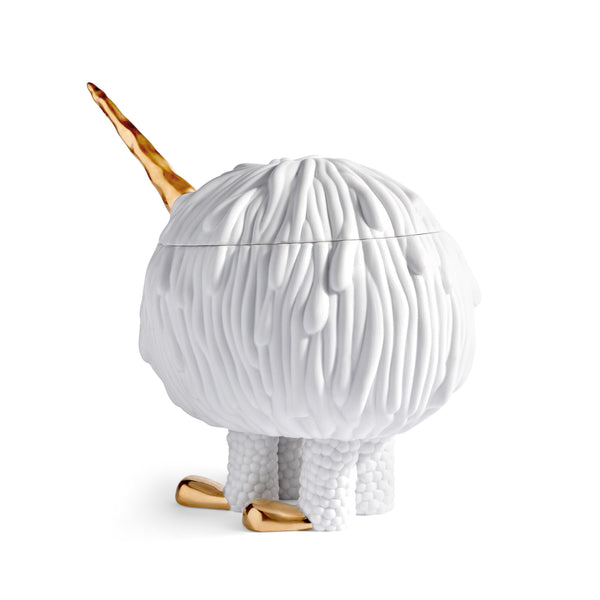 Haas Mojave Unicorn Candle 4-wick - L'OBJET