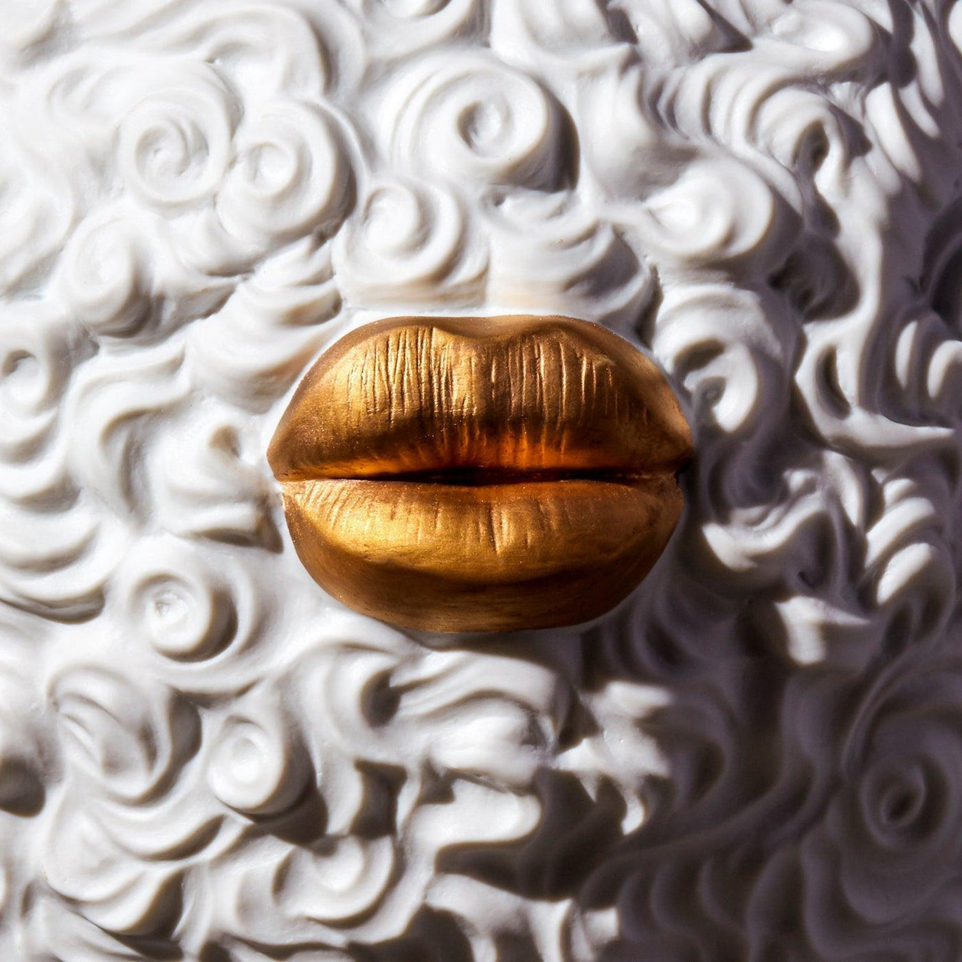 Richardson Ceramic Incense Burner White 彫刻・オブジェ