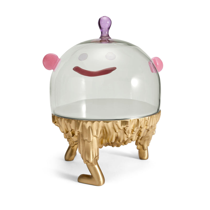 Haas Niki Cake Stand - Large - L'OBJET