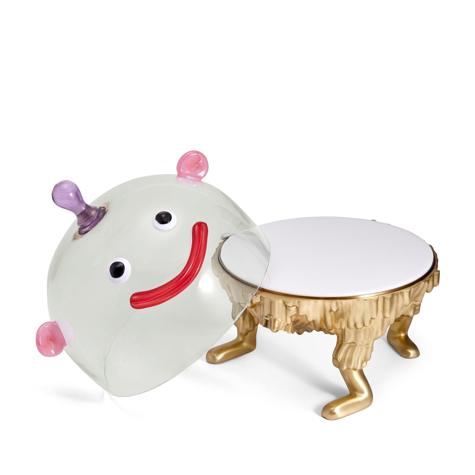 huhu★様　ハンドメイド Haas Niki Cake Stand - Large - L'OBJET