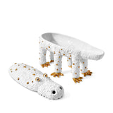 Haas Pedro the Croc Box - Limited Edition of 250 - L'OBJET