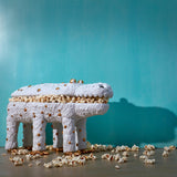 Haas Pedro the Croc Box - Limited Edition of 250 - L'OBJET