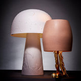 Haas Simon Leg Table Lamp - L'OBJET