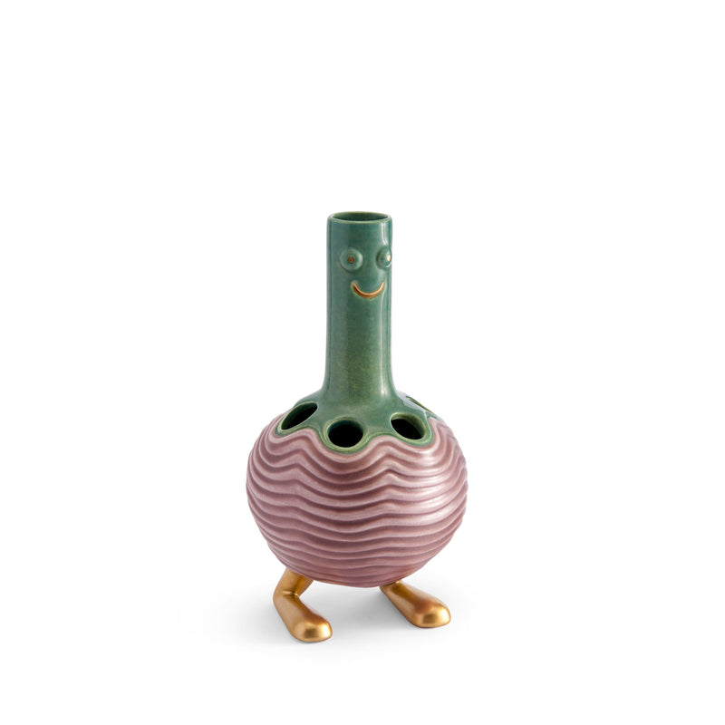 Haas Simon Vase - Small - L'OBJET