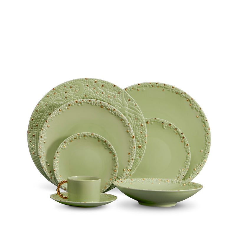 Haas Mojave Dinnerware Set - L'OBJET