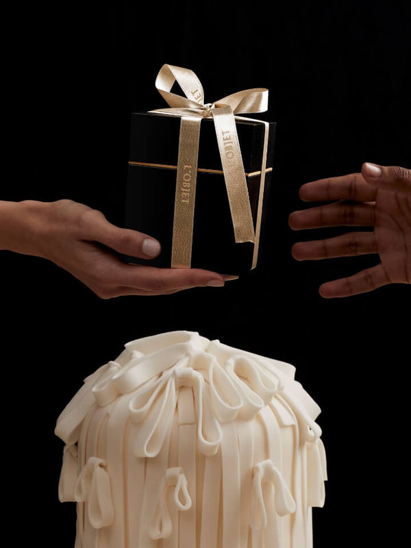 Luxury Gifts with Black Gift Box