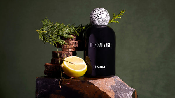 Introduction: L'Objet Fragrance Collection