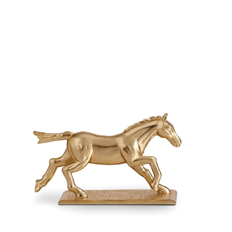Horse Knife + Chopstick Rests (Set of 6) - L'OBJET