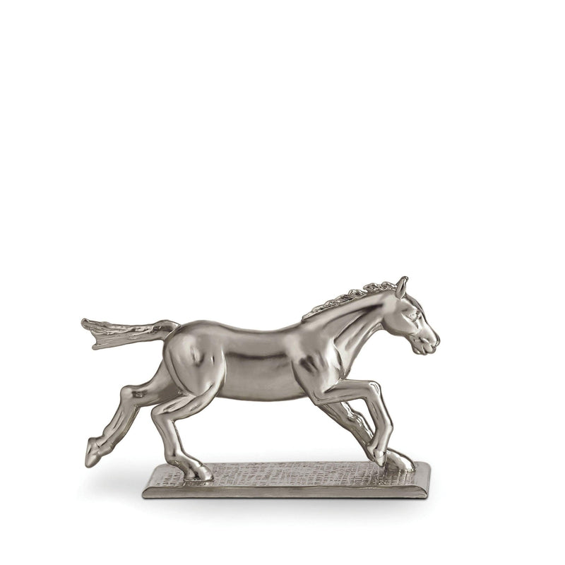 Horse Knife + Chopstick Rests (Set of 6)