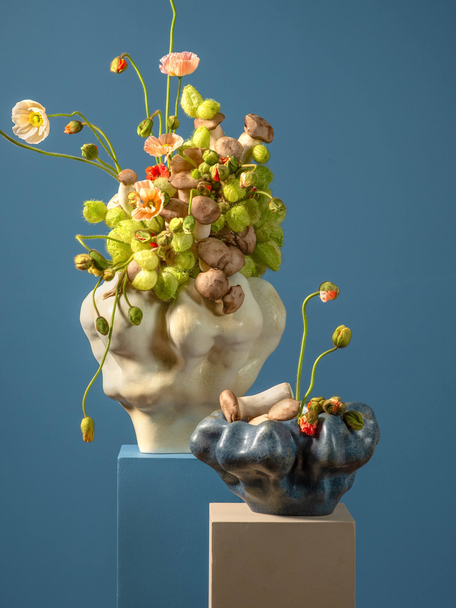 In Bloom - Vessels of Spring