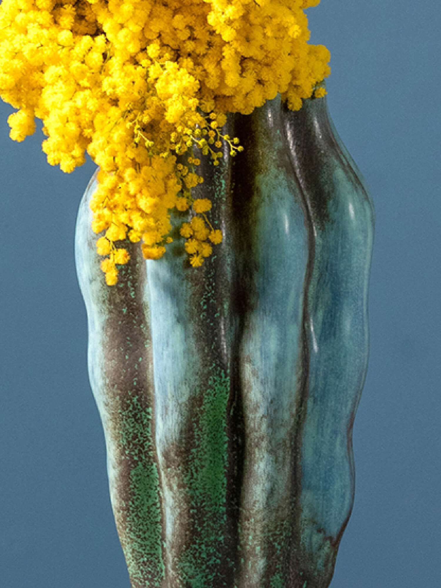 In Bloom - Vessels of Spring