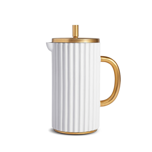 Ionic French Press - L'OBJET