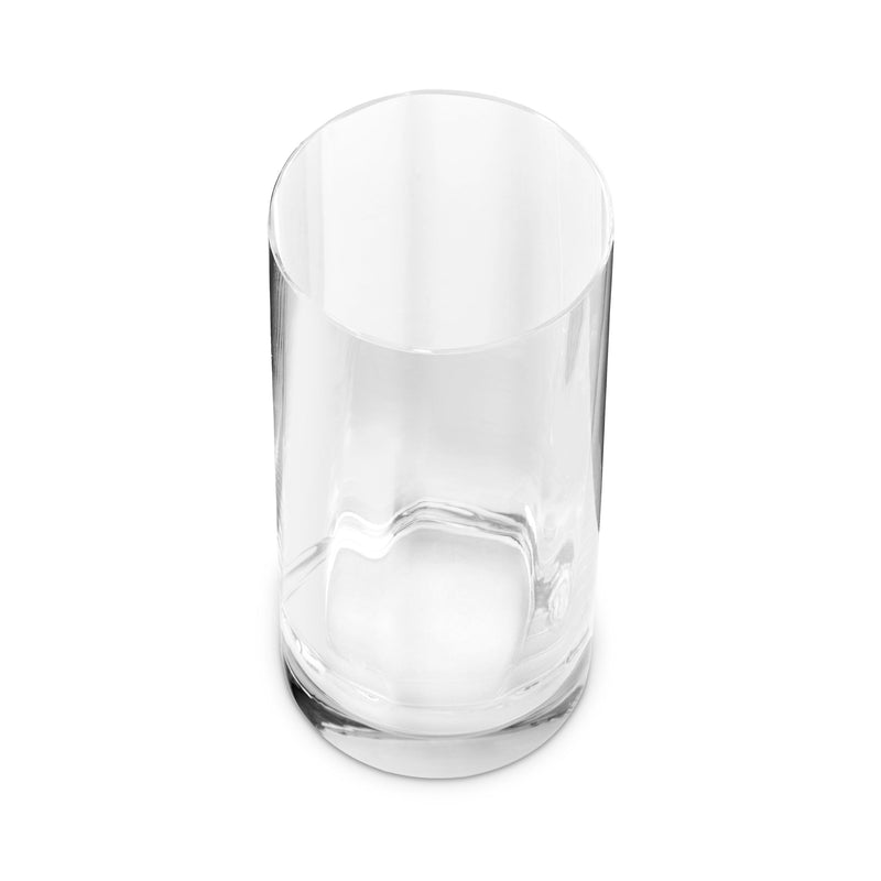 Iris Highball Glasses (Set of 4) - L'OBJET