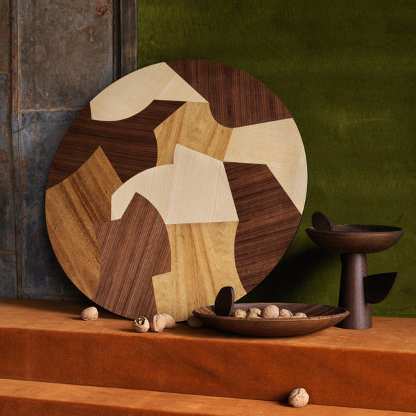 Kelly Behun Lazy Susan - Large - L'OBJET