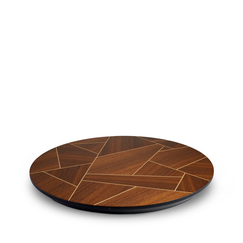 Kelly Behun Lazy Susan - L'OBJET