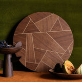 Kelly Behun Lazy Susan - Medium