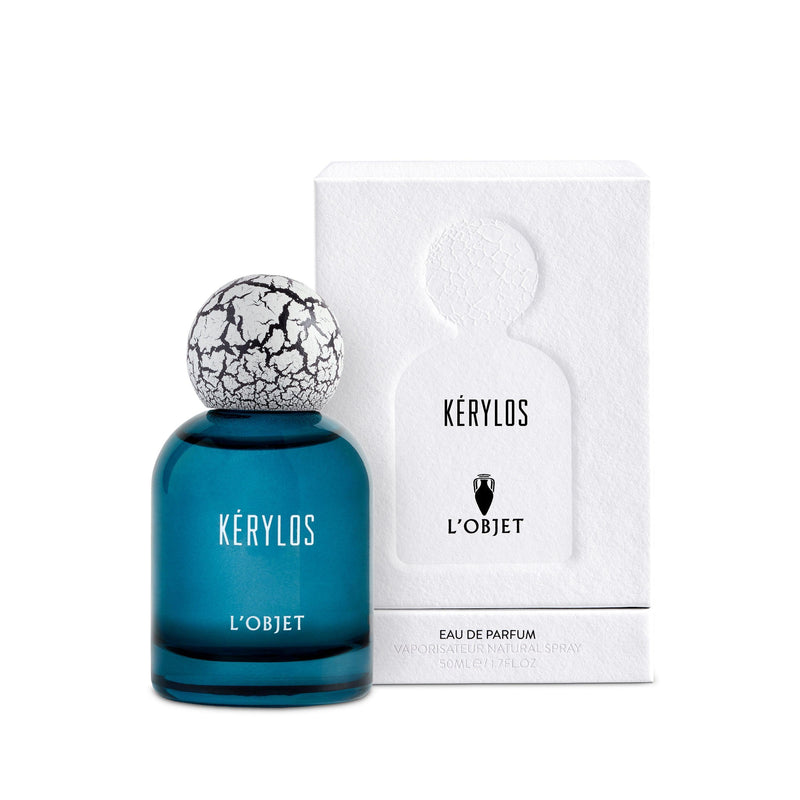 Kérylos Eau de Parfum 50ml - Main Image