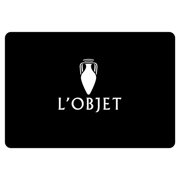 Gift Card - L'OBJET