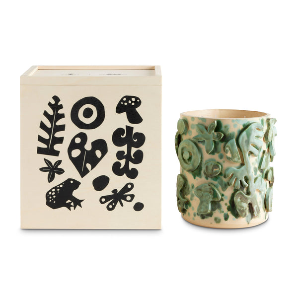 L'OBJET x Oficina Marques Candle – Limited Edition of 20 - L'OBJET