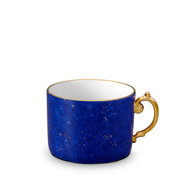 Lapis Tea Cup - L'OBJET