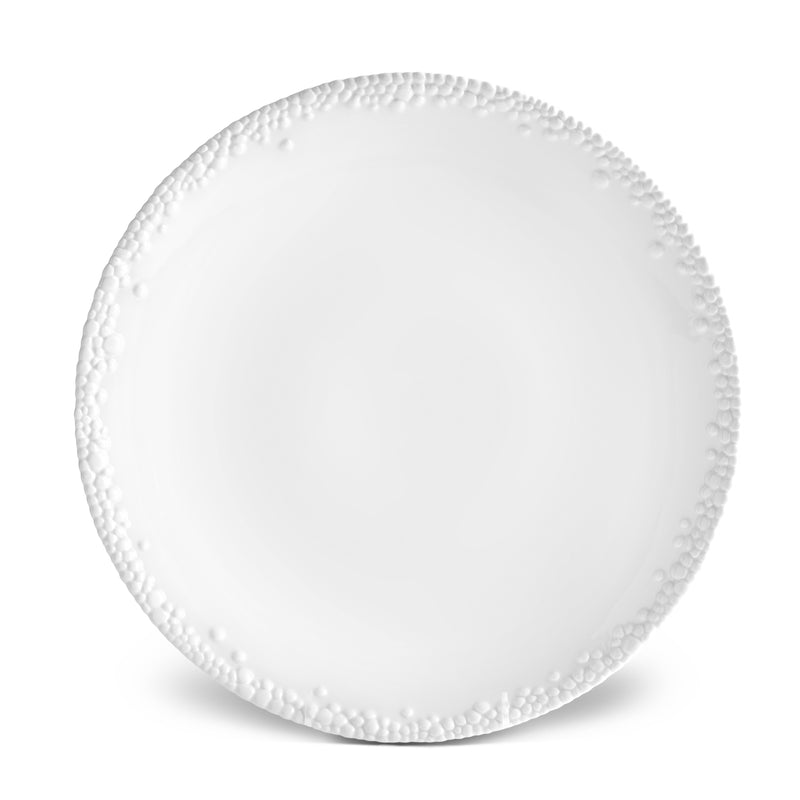 Haas Mojave Dinnerware Set of 3 - White