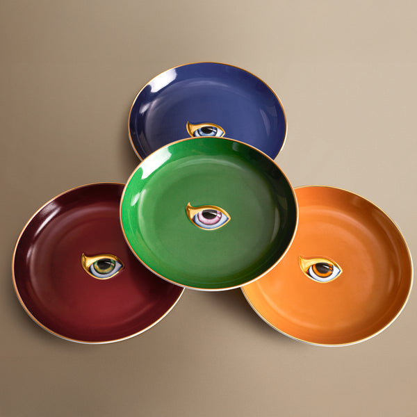 Lito Plate - Assorted Part 2 (Set of 4)