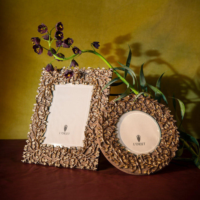 Lorél Frame - Gold  - 4 x 6