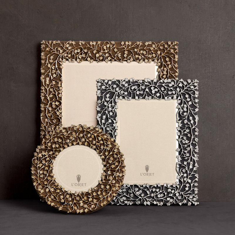 Lorél Frame - Gold - 5 x 7