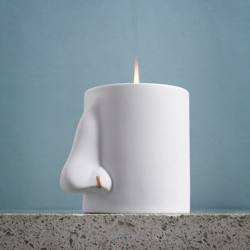 Nez Candle - The Russe