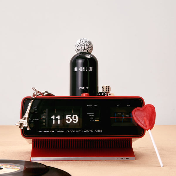 Oh Mon Dieu! Eau de Parfum - 100ml / 3.4fl.oz