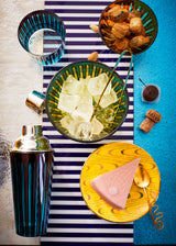 Prism Shaker - Bordeaux