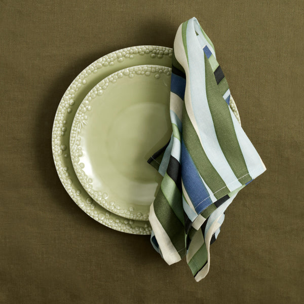 Haas Mojave Charger - Matcha